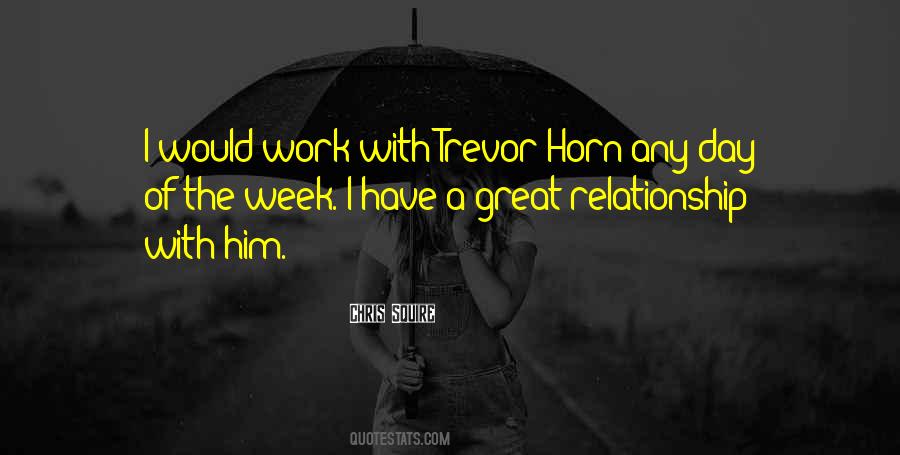 Quotes About Work Week #236001