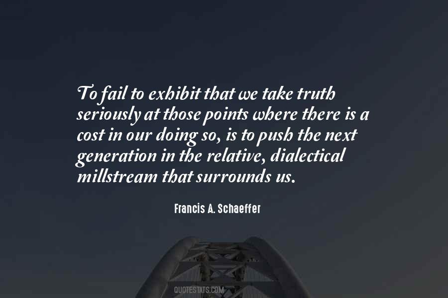 So Is To Quotes #1655453