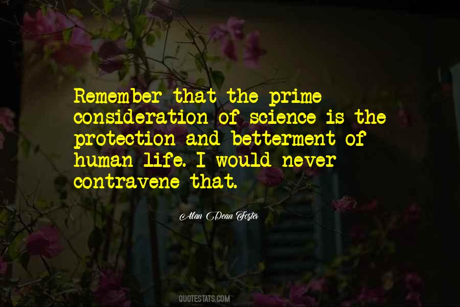 Quotes About Prime Of Life #516112