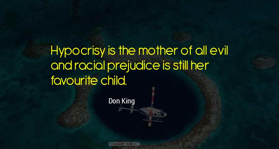 Quotes About Prejudice #1438277