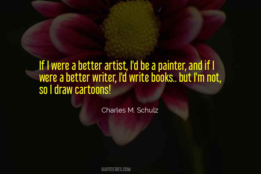 Quotes About Artist #1756693