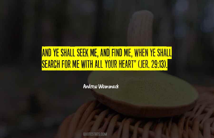 Search For Quotes #1722761