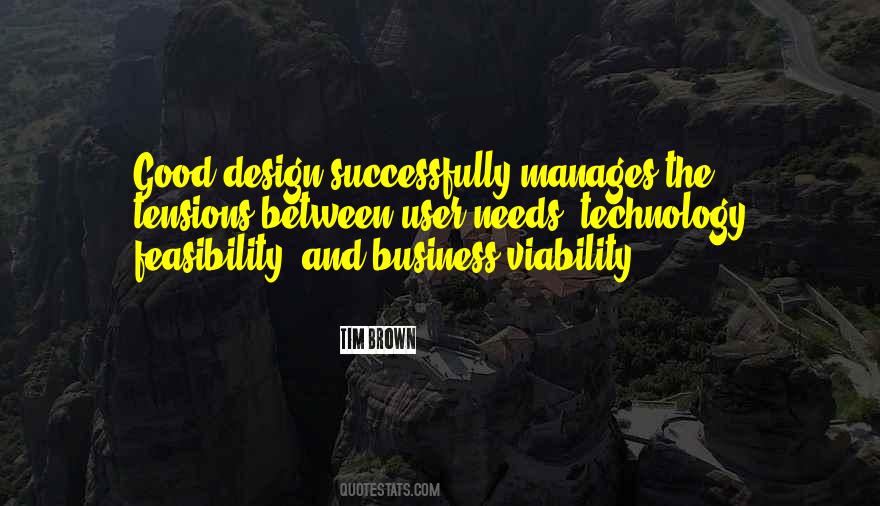 Quotes About Feasibility #785396