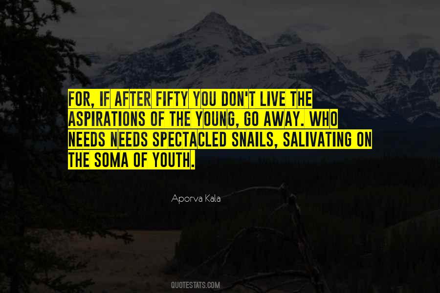 Quotes About Snails #1117618