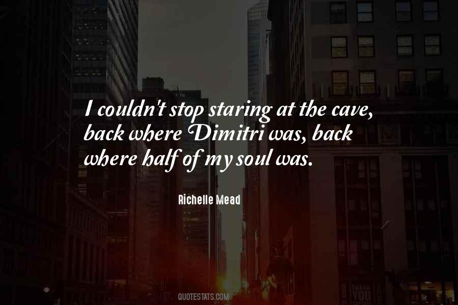 Other Half Of My Soul Quotes #319241