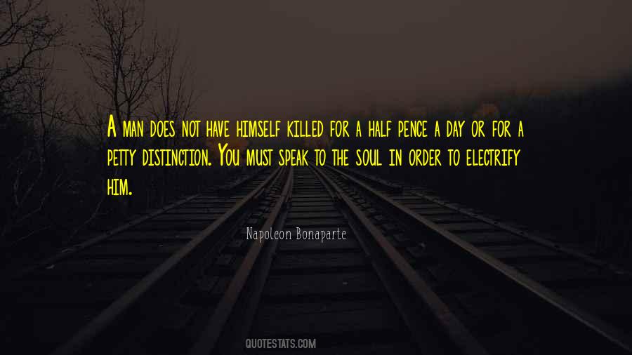 Other Half Of My Soul Quotes #701546