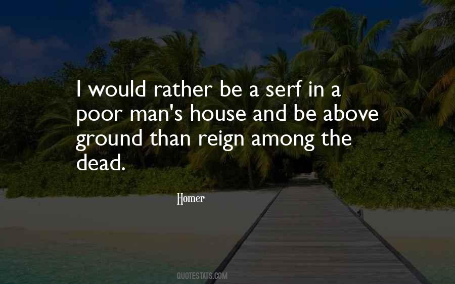 The Dead House Quotes #823632