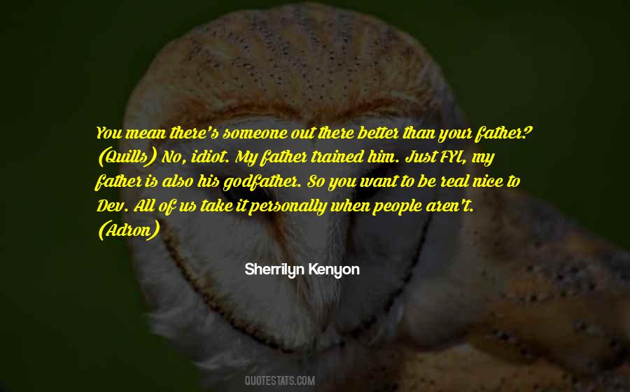 Quotes About Someone Out There #1714906