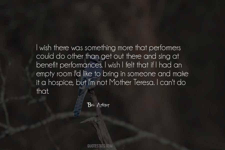Quotes About Someone Out There #224501