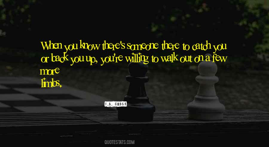 Quotes About Someone Out There #79380
