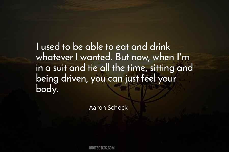 Quotes About Being Used For Your Body #233335