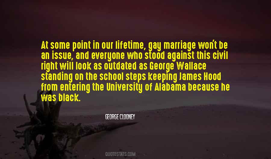 Quotes About Against Gay Marriage #1121140