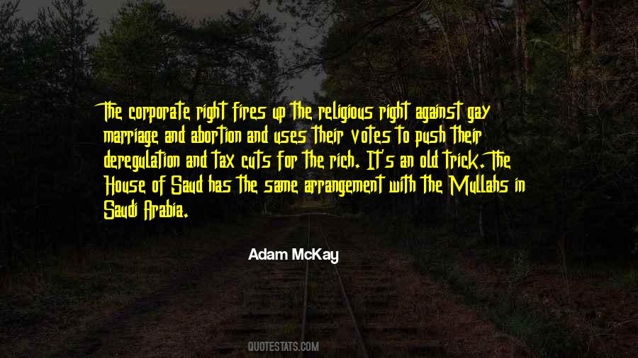 Quotes About Against Gay Marriage #144802