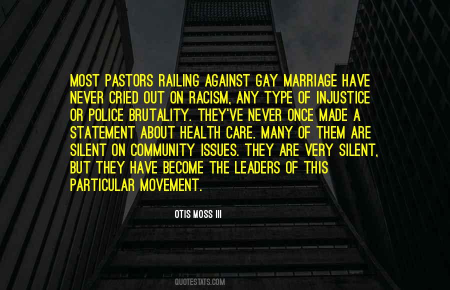 Quotes About Against Gay Marriage #1632966 Quotes About Against Gay Marriage #1632966