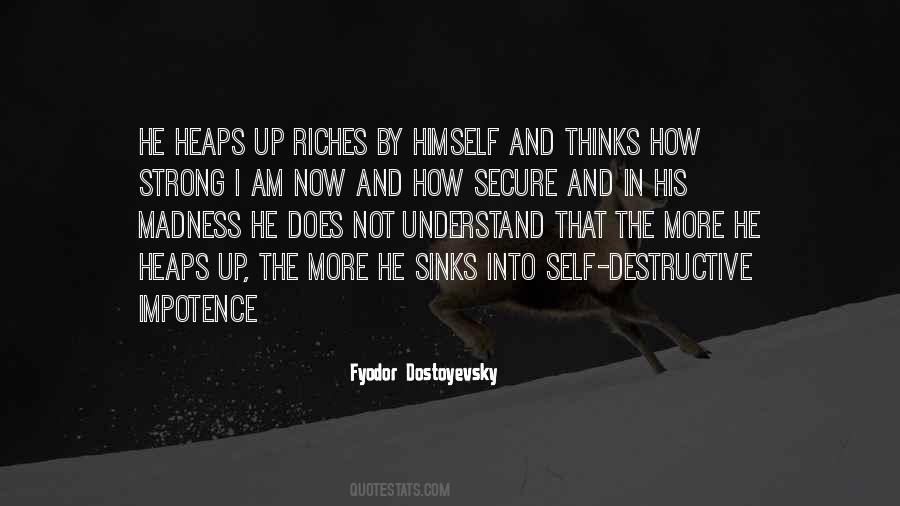 Heaps And Heaps Quotes #1285143