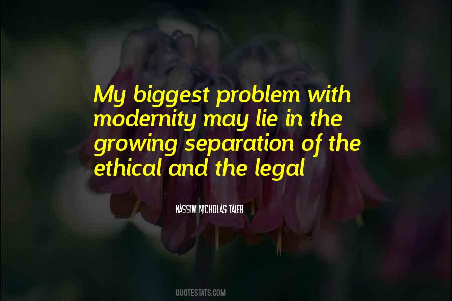 Quotes About Separation #1271394