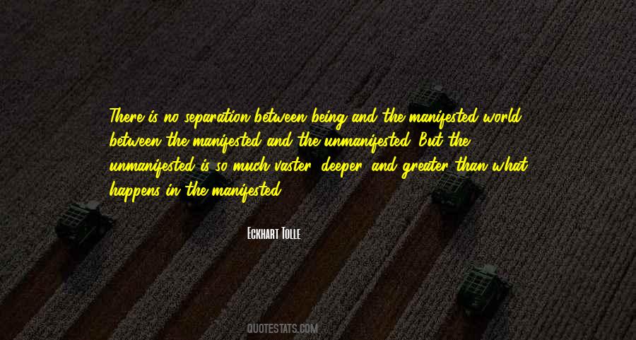 Quotes About Separation #150520 Quotes About Separation #150520