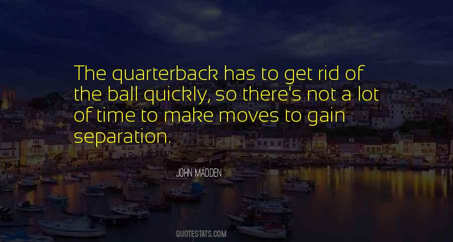 Quotes About Separation #161896 Quotes About Separation #161896