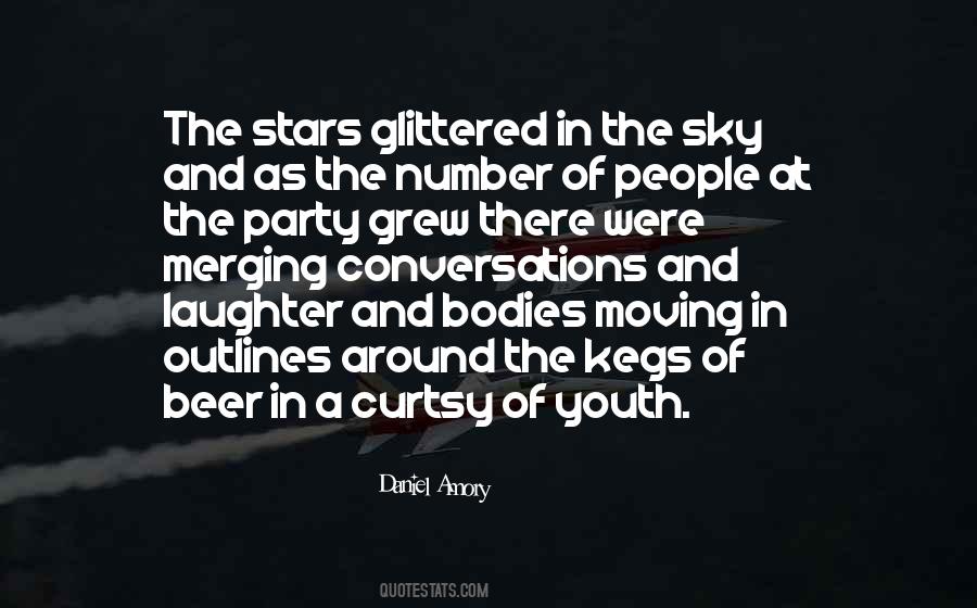 Party City Quotes #854304
