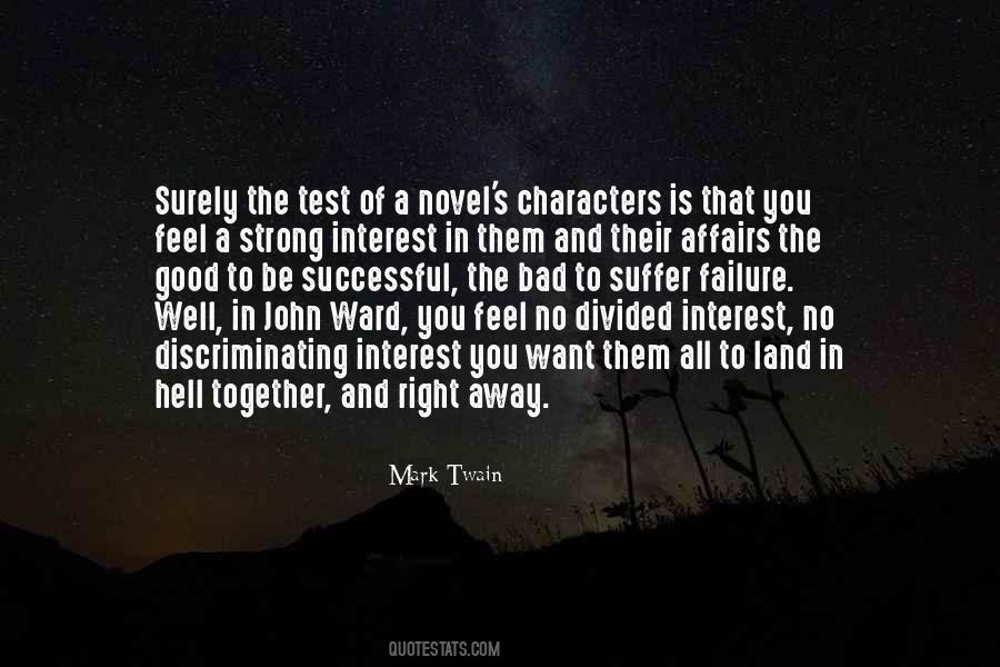 John Mark Quotes #432038