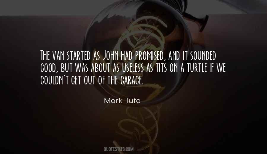 John Mark Quotes #527406