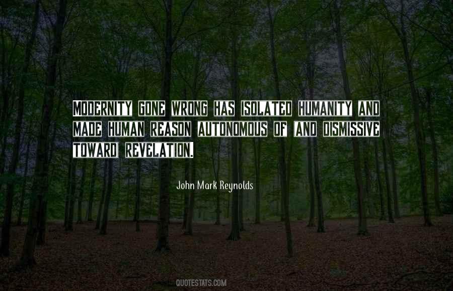 John Mark Quotes #574450