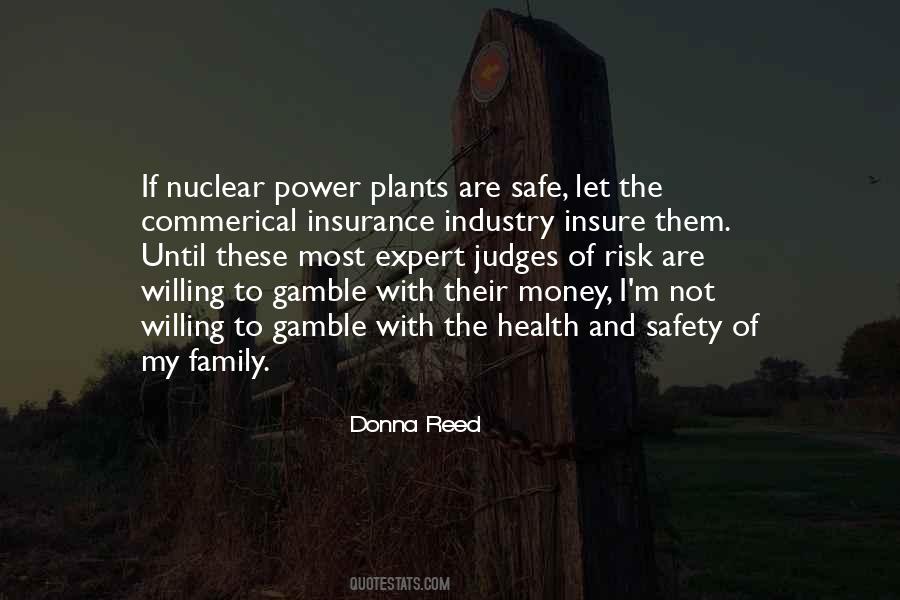 Quotes About Nuclear Power #70335