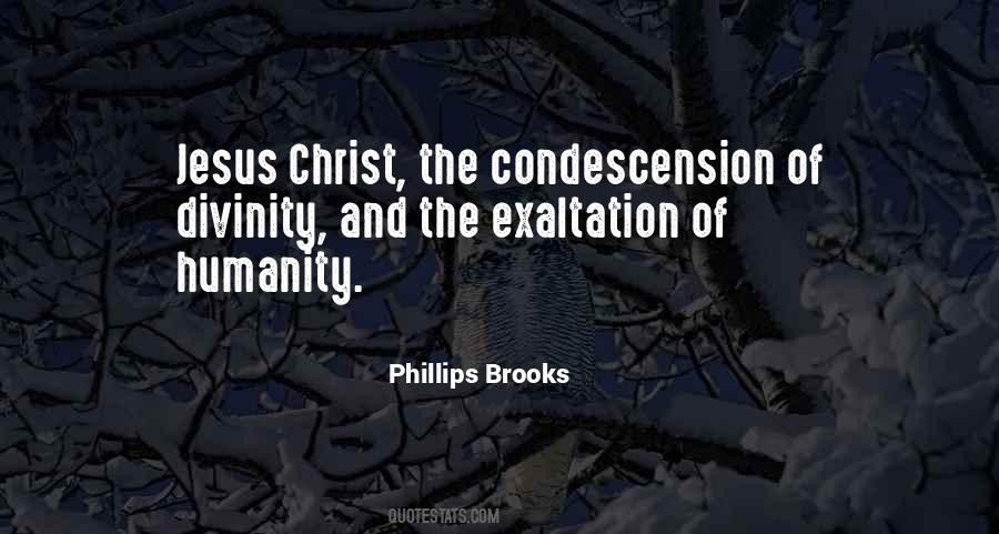 Divinity Of Christ Quotes #170035