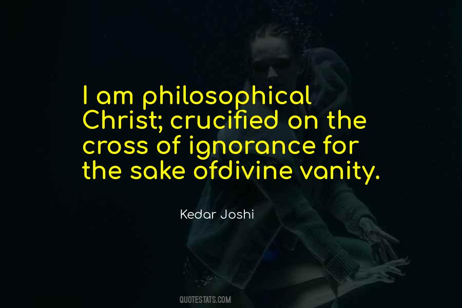 Divinity Of Christ Quotes #353804