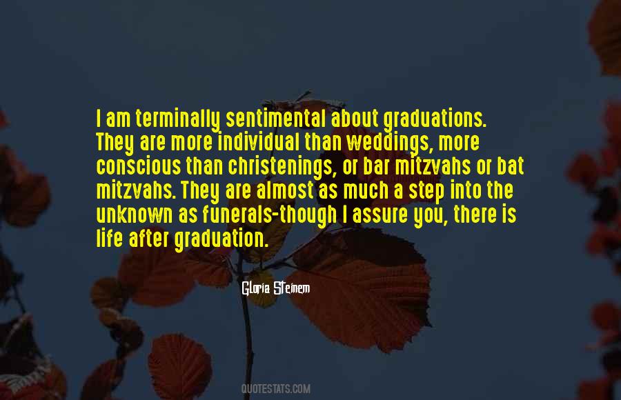 Step Into The Unknown Quotes #1103675