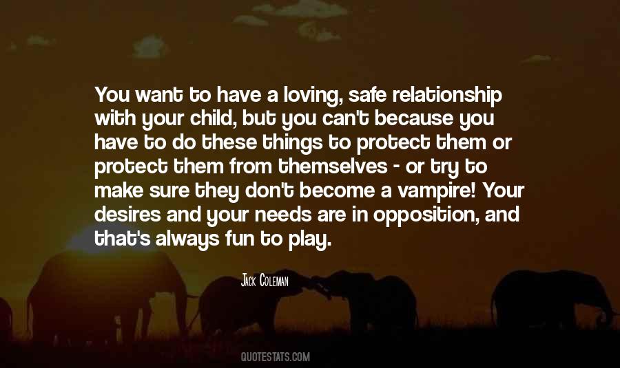 Quotes About Loving Your Child #622326