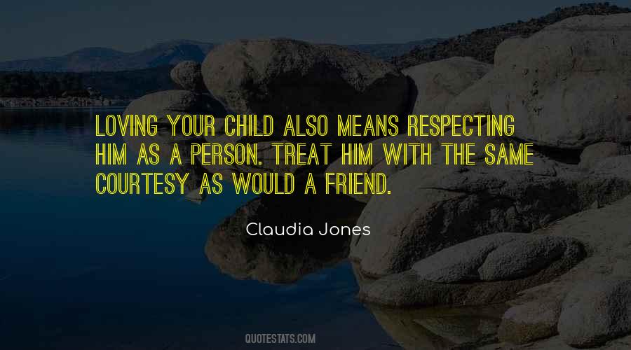 Quotes About Loving Your Child #834305