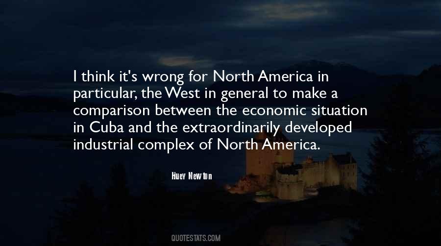 Industrial Complex Quotes #1302498