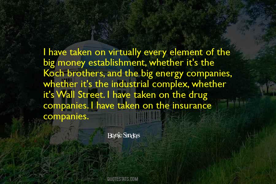 Industrial Complex Quotes #1593471