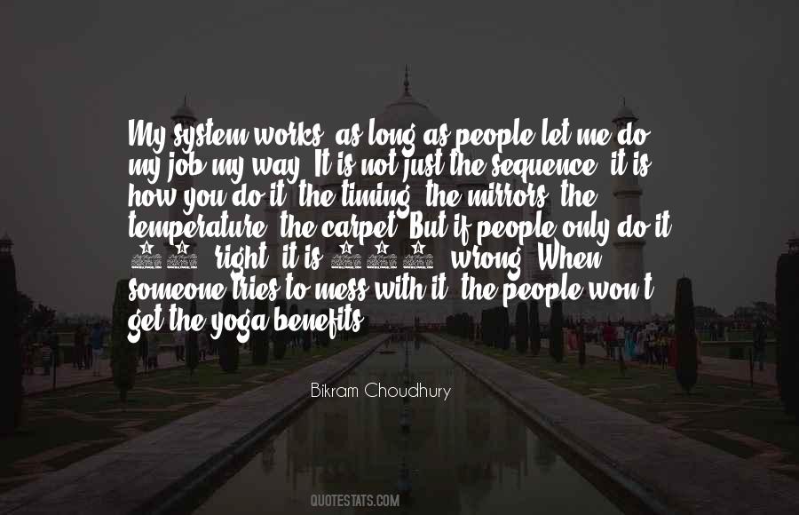 Quotes About Right Timing #649813