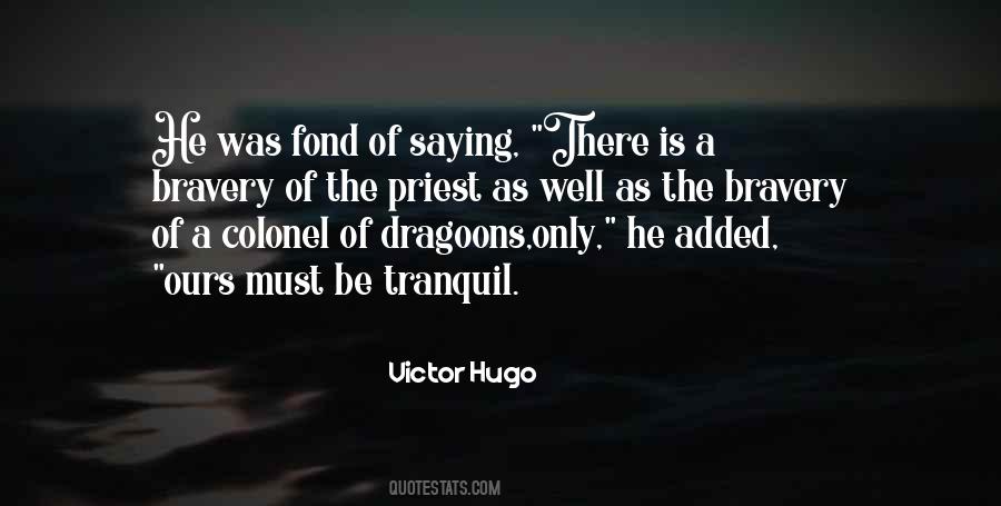 Quotes About Priest #1392915