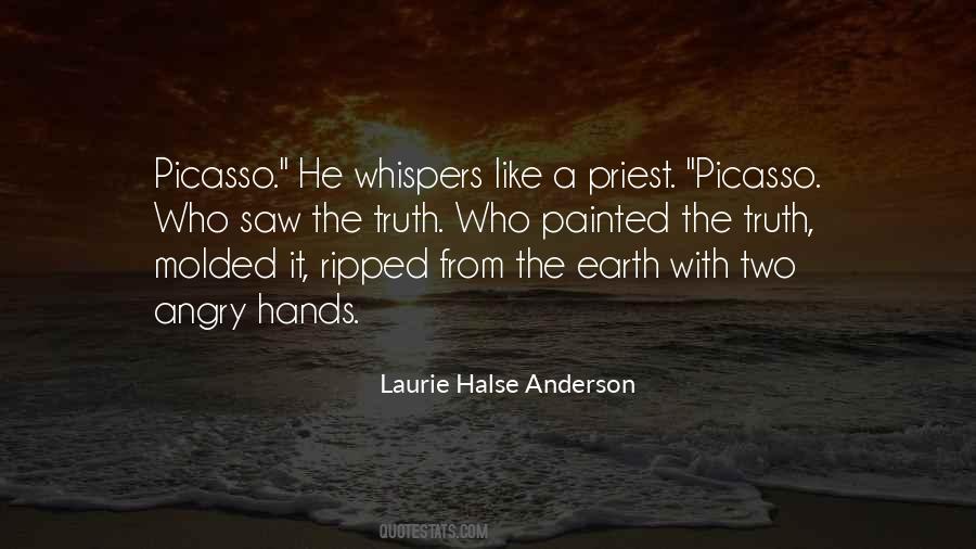 Quotes About Priest #1396625