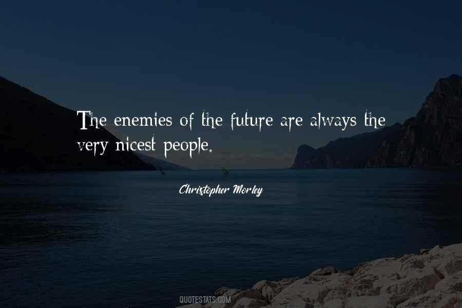 Nicest People Quotes #1340094