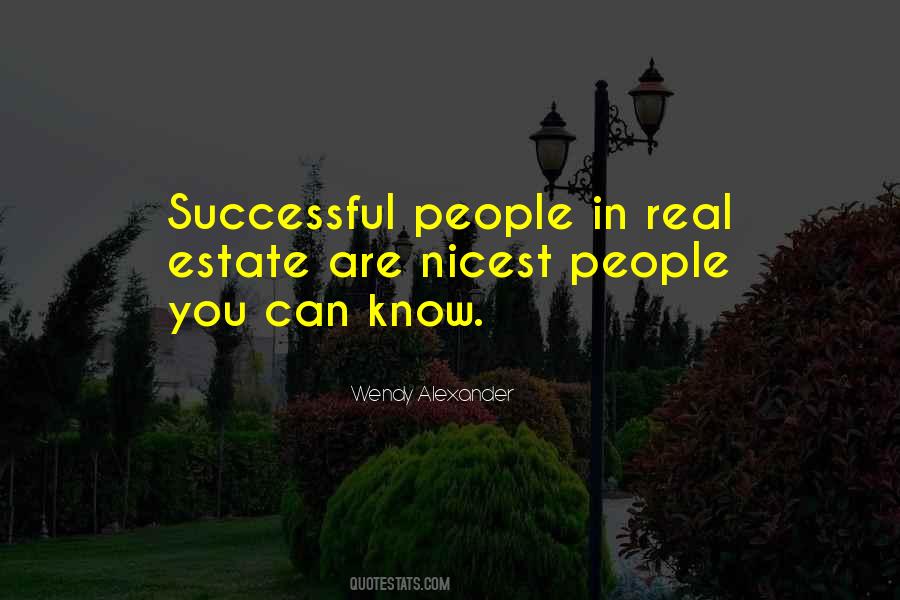 Nicest People Quotes #143103