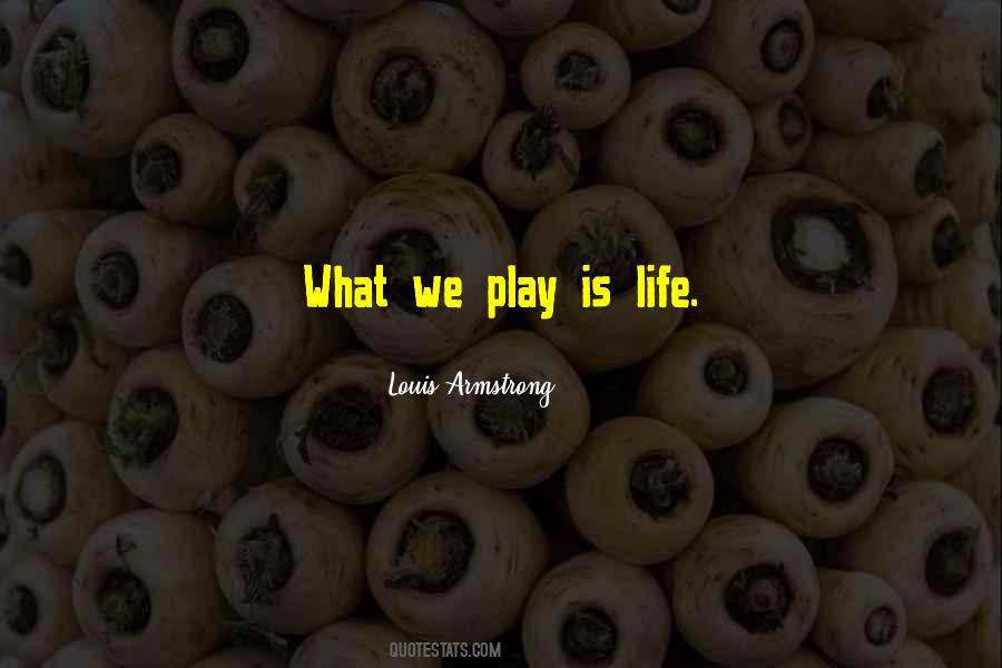 Trumpet Gods Quotes #676245