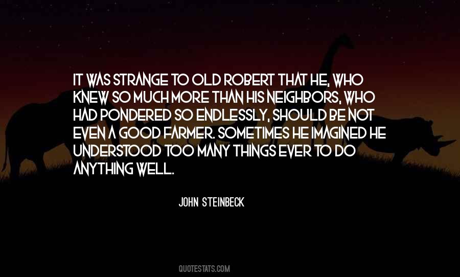 John Robert Quotes #527691