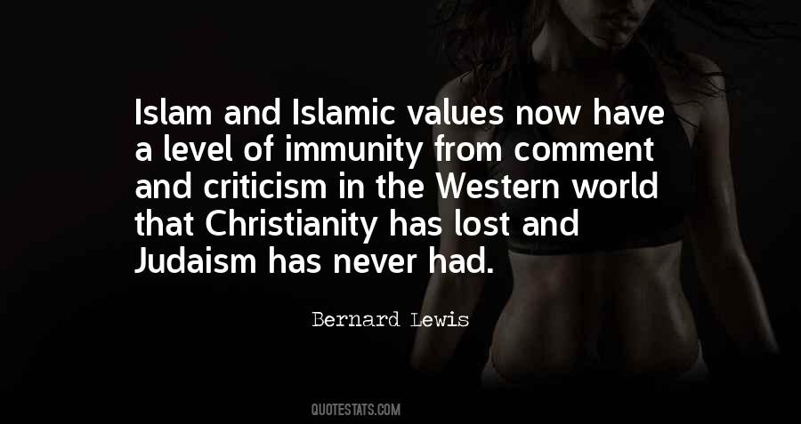 Quotes About Christianity And Judaism #1225916