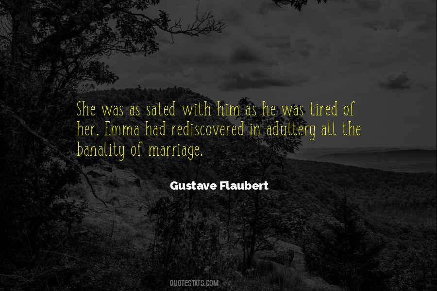 Quotes About Adultery #1031658