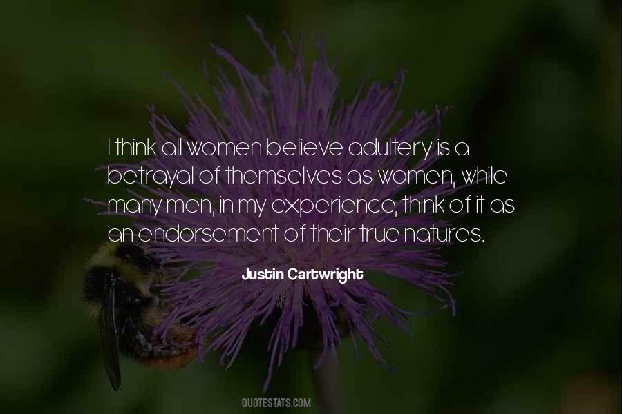 Quotes About Adultery #1108191