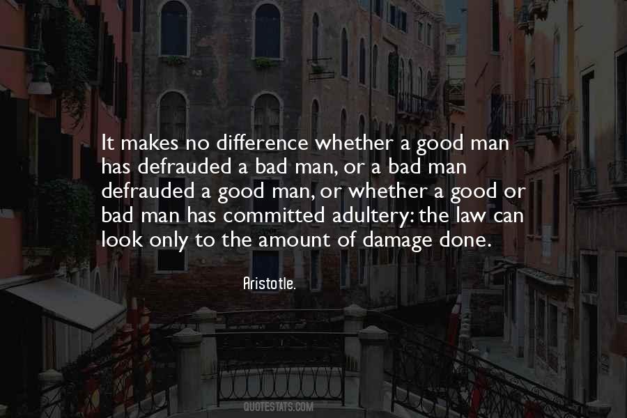 Quotes About Adultery #1142047