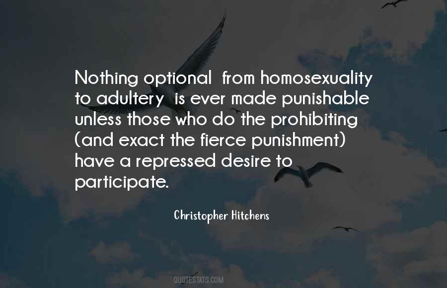 Quotes About Adultery #1165509