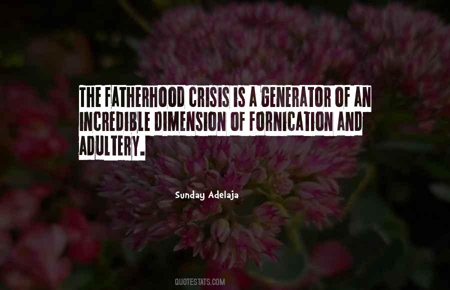 Quotes About Adultery #1186579