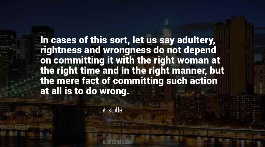 Quotes About Adultery #1186867