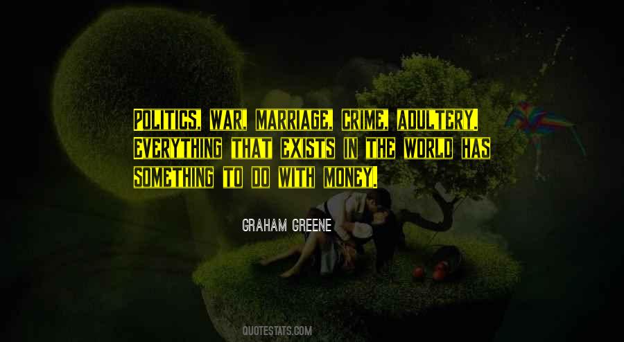 Quotes About Adultery #1283478