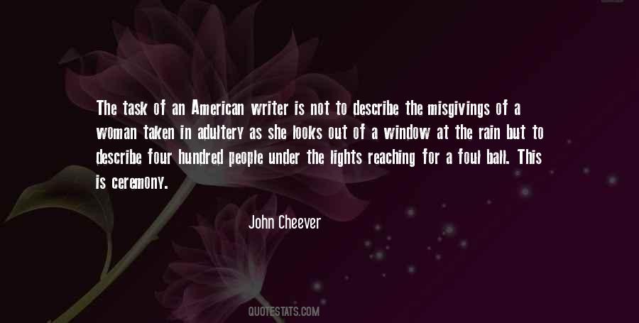 Quotes About Adultery #1406281